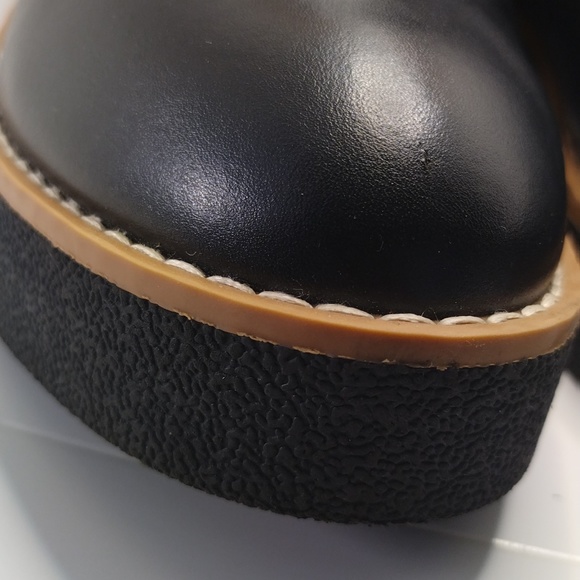 H&M DIVIDED BOOTIES - Picture 6 of 7